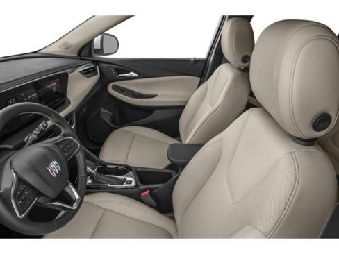Used 2025 Buick Encore GX Preferred w/ Comfort Package AWD/4WD image 9