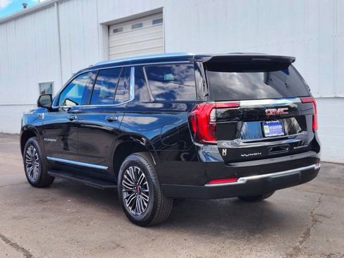 Used 2026 GMC Yukon Elevation AWD/4WD image 3