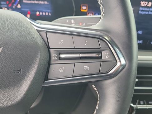 Certified 2026 Chevrolet Traverse LT FWD image 28