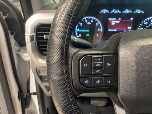 Used 2022 Ford F150 XLT w/ Trailer Tow Package AWD/4WD image 13