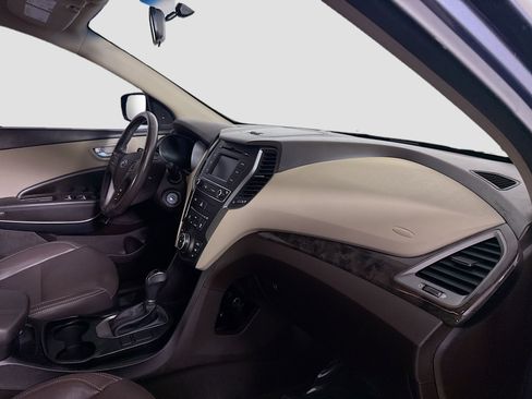 Used 2018 Hyundai Santa Fe Sport image 29