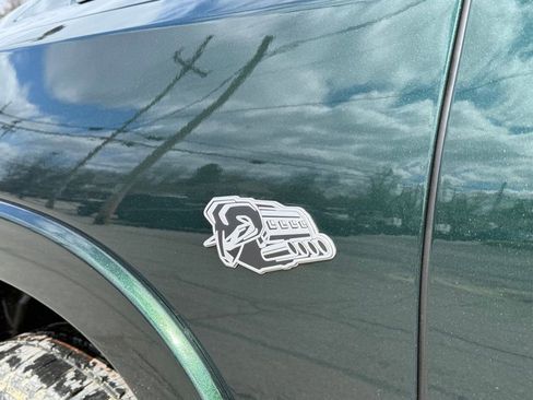 New 2026 RAM 1500 Big Horn w/ Night Edition image 11