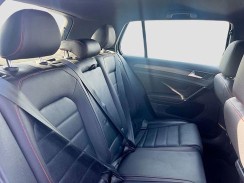 Used 2021 Volkswagen GTI SE image 28