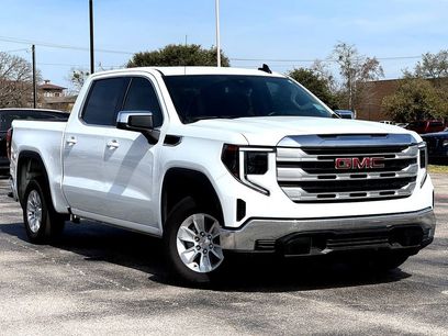Used 2024 GMC Sierra 1500 SLE