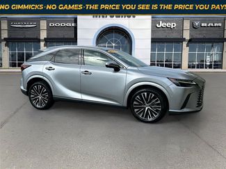 Used 2024 Lexus RX 350 Premium Plus w/ Convenience Package FWD video 1