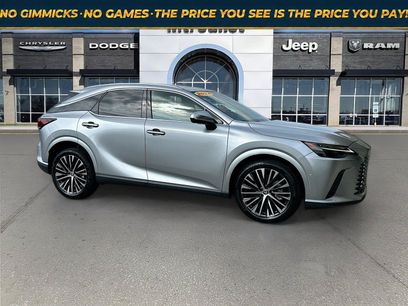 Used 2024 Lexus RX 350 Premium Plus w/ Convenience Package