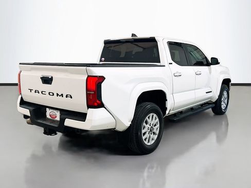 Used 2024 Toyota Tacoma SR5 image 4