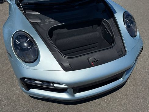 Certified 2023 Porsche 911 Sport Classic RWD image 45