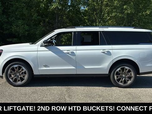 New 2026 Ford Expedition Max King Ranch AWD/4WD image 4