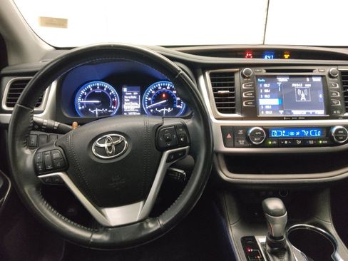 Used 2018 Toyota Highlander XLE FWD image 22