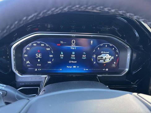 New 2026 Chevrolet Silverado 1500 LT Trail Boss w/ LT Trail Boss Premium Package image 20