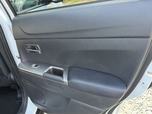 Used 2022 Mitsubishi Outlander Sport SE image 25