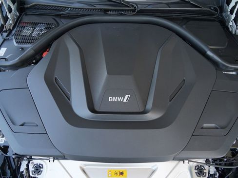 New 2026 BMW i4 eDrive40 w/ Premium Package RWD image 21