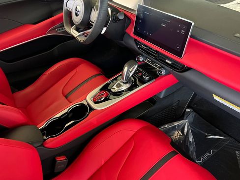 New 2024 Lotus Emira First Edition image 14