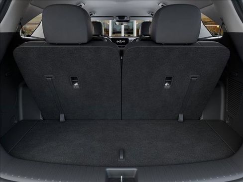 New 2026 Kia Sorento EX w/ EX Premium Package image 19