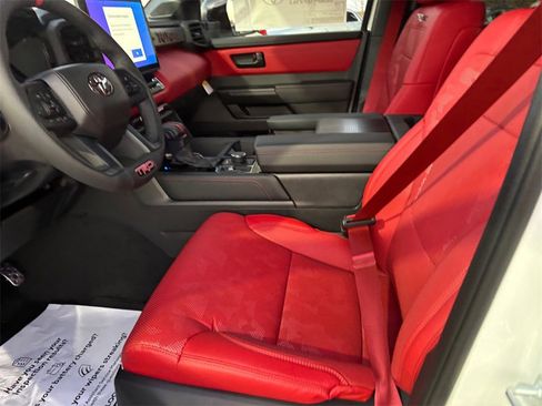 New 2026 Toyota Tundra TRD Pro image 11