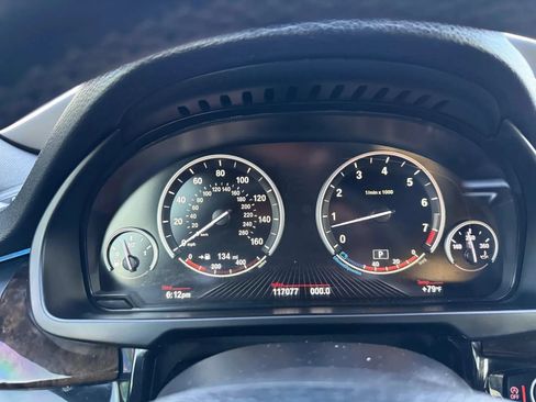 Used 2018 BMW X5 xDrive35i AWD/4WD image 12