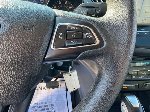 Used 2018 Ford Escape SE w/ SE Sync 3 Package image 50