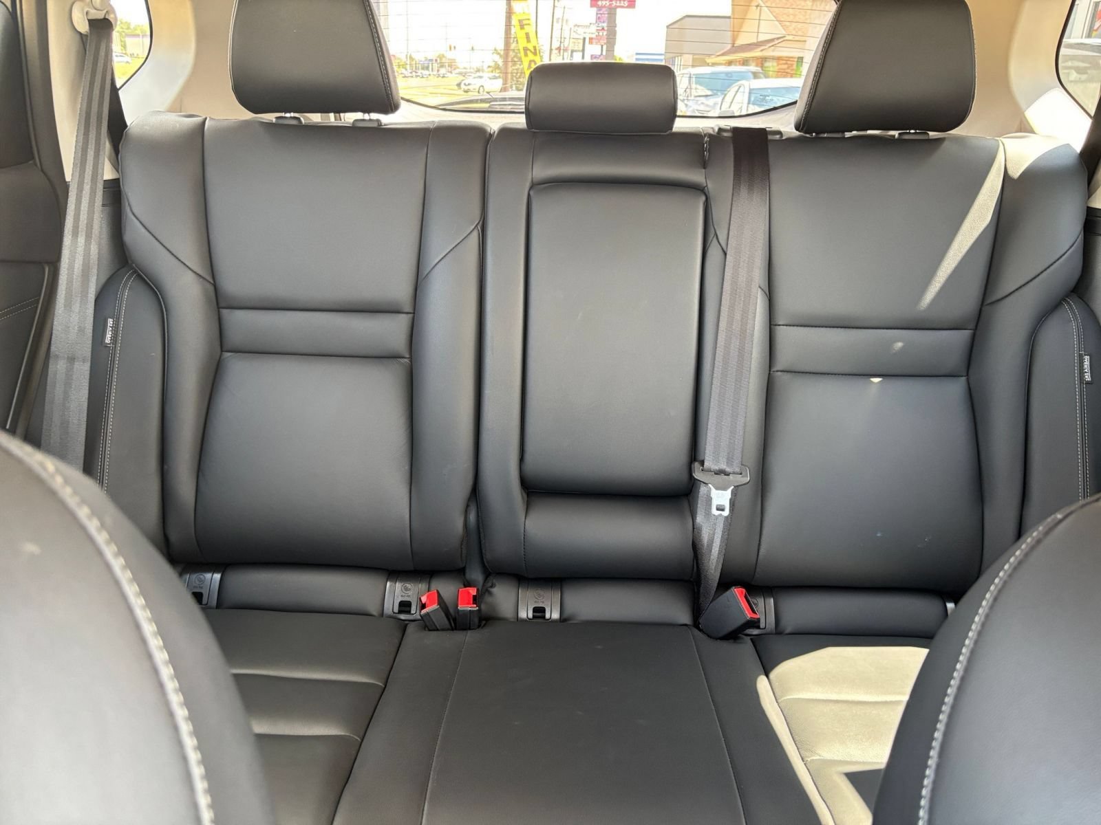 Used 2026 Nissan Rogue SL FWD image 40