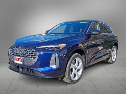 New 2025 Audi Q5 Premium Plus