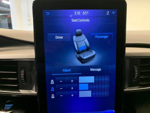 Used 2022 Ford Explorer ST w/ Equipment Group 401A image 44