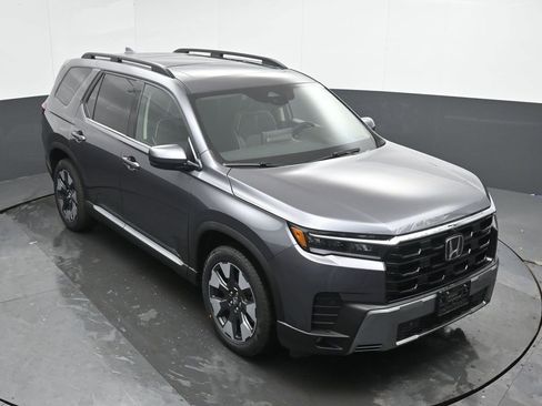 New 2026 Honda Pilot Elite image 29