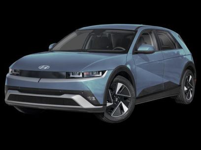 New 2026 Hyundai Ioniq 5 SE