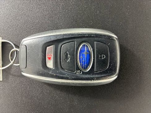 Used 2023 Subaru Outback Premium AWD/4WD image 36
