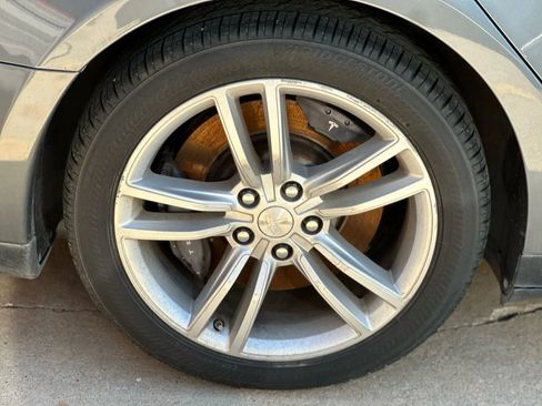 Used 2014 Tesla Model S image 19