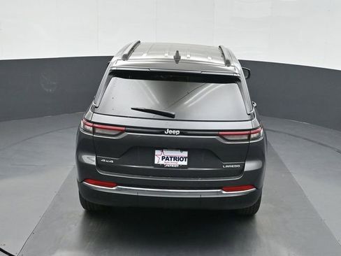 New 2026 Jeep Grand Cherokee Laredo X AWD/4WD image 32