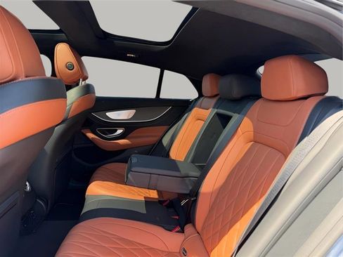 Used 2024 Mercedes-Benz AMG GT 53 image 30