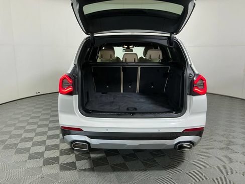 Used 2023 BMW X3 xDrive30i w/ Premium Package AWD/4WD image 28