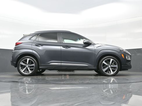 Certified 2021 Hyundai Kona Ultimate w/ Cargo Package image 32