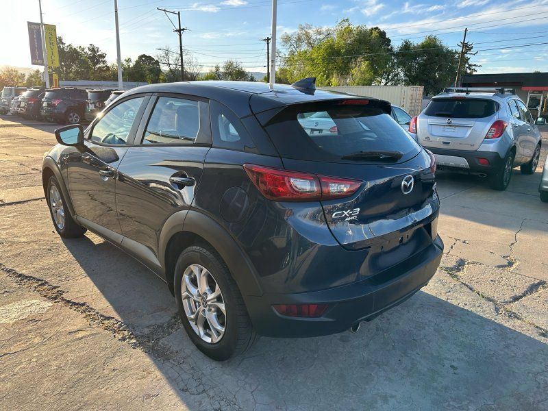Used 2016 MAZDA CX-3 Sport AWD/4WD image 5