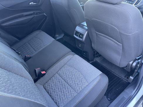 Used 2024 Chevrolet Equinox LT image 26