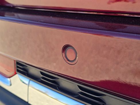 Used 2025 Jeep Grand Cherokee Limited image 31