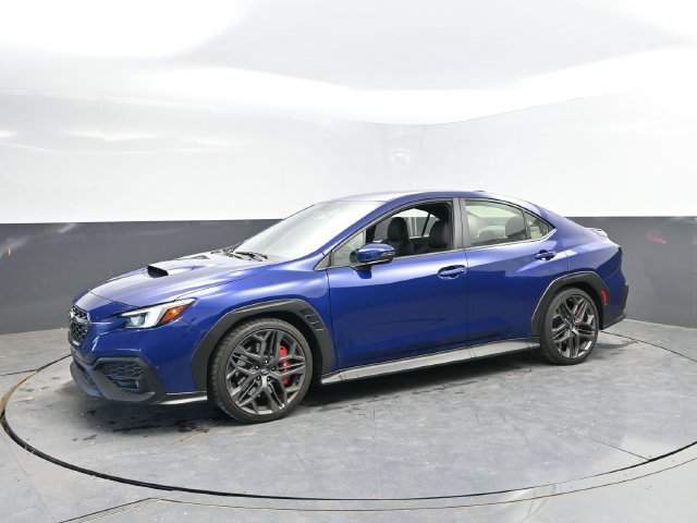 Used 2024 Subaru WRX TR AWD/4WD image 7