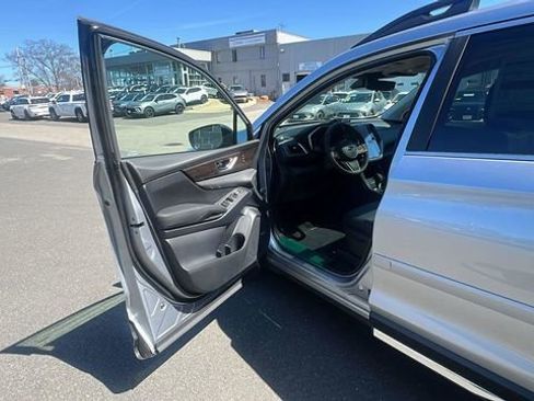 New 2026 Subaru Ascent Touring AWD/4WD image 21