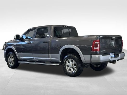 Used 2022 RAM 2500 Laramie AWD/4WD image 5