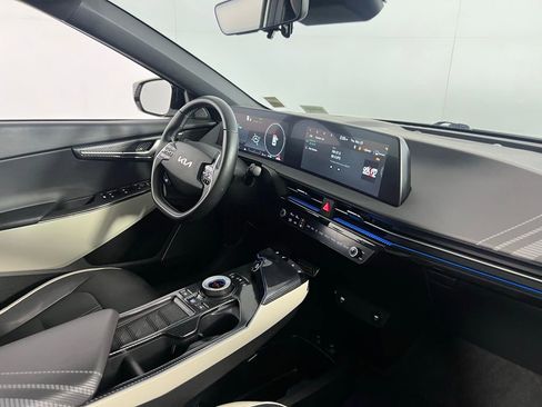 Used 2022 Kia EV6 GT-Line image 31