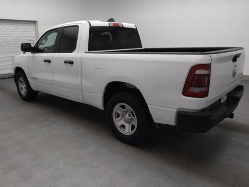 Used 2022 RAM 1500 Tradesman w/ Level 1 Safety Group AWD/4WD image 3