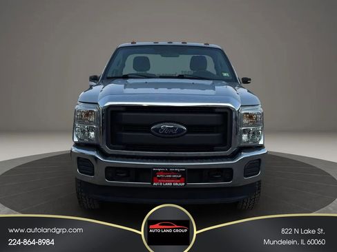 Used 2016 Ford F250 XL w/ XL Appearance Package image 8