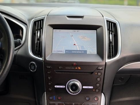 Used 2019 Ford Edge Titanium w/ Equipment Group 301A FWD image 45