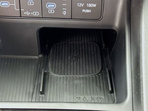 New 2025 Hyundai Santa Cruz SEL image 31