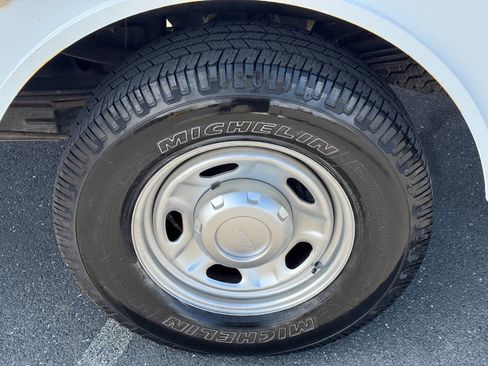 Used 2016 Ford F350 XL AWD/4WD image 57