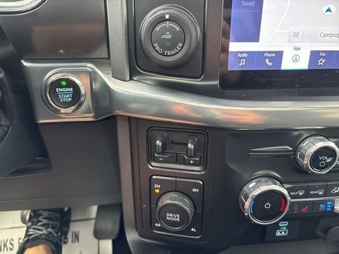 Used 2022 Ford F150 Lariat image 18