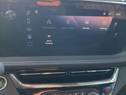 Used 2025 Buick Envista Sport Touring w/ Convenience I Package image 26