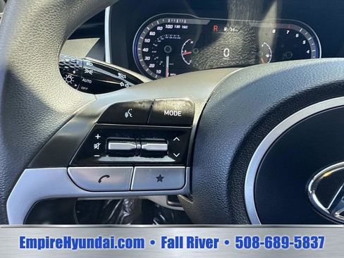 Used 2024 Hyundai Tucson SEL AWD/4WD image 31