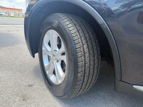 Used 2013 Dodge Durango Crew AWD/4WD image 18