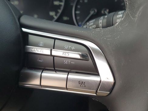 New 2026 MAZDA CX-50 AWD 2.5 Hybrid w/ Cargo Package image 20